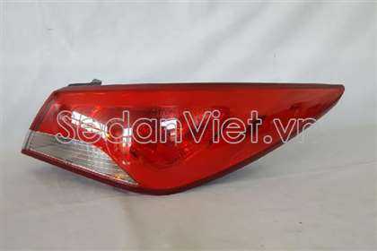 Đèn hậu ngoài phải Hyundai Sonata 2013-2015