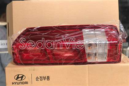 Đèn hậu dùng cho xe Hyundai Solati 2017-2022