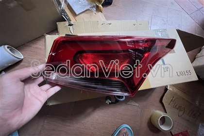 Đèn hậu ngoài phải Hyundai Accent 2018-2020