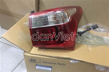 Đèn hậu ngoài phải Hyundai i10 Grand 2017-2020