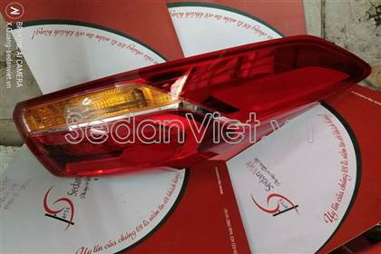 Đèn hậu ngoài phải dùng cho xe Hyundai Elantra Sport 2018-2019