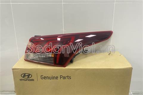 Đèn hậu ngoài phải Hyundai Accent 2021-2024
