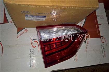 Đèn hậu ngoài phải Hyundai i10 Grand 2017-2020