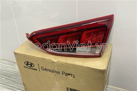 Đèn hậu trong phải Hyundai Accent 2021-2024