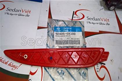 Đèn phản quang Hyundai i10 2010-2012