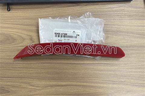 Đèn phản quang cản sau 92405A7500