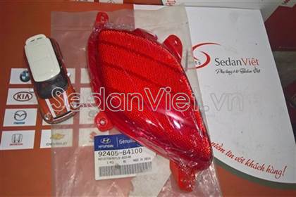 Đèn phản quang cản Hyundai i10 Grand 2014-2016