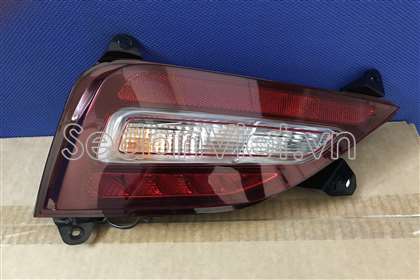 Đèn phản quang cản Hyundai Santafe 2019-2021