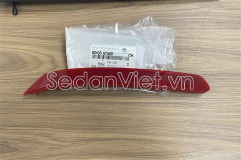 Đèn phản quang cản sau Kia Cerato 2016-2018