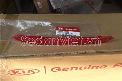 Đèn phản quang cản dùng cho xe Kia Sedona 2014-2015