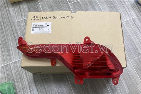 Đèn phản quang cản 924062W700