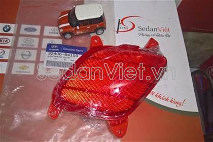 Đèn phản quang cản Hyundai i10 Grand 2014-2016