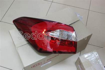 Đèn hậu ngoài phải Kia K3 2013-2016