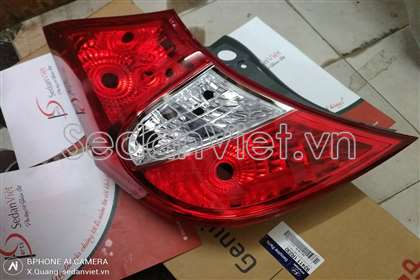Đèn hậu 924111R230