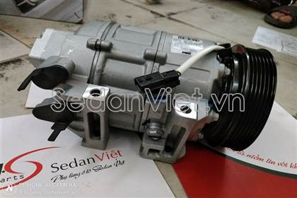 Lốc điều hòa 92600JG300