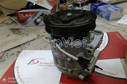 Lốc điều hòa 92600JG300