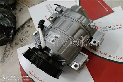 Lốc điều hòa 92600JG300