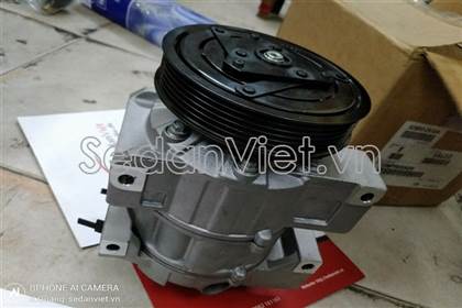 Lốc điều hòa Nissan X-Trail 2006-2008