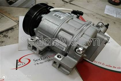 Lốc điều hòa 92600JG30A
