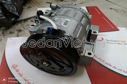 Lốc điều hòa 92600JG30A