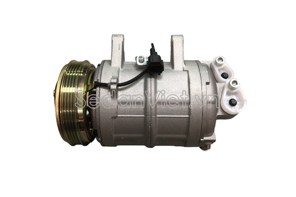 Lốc điều hòa Nissan URVAN 2005