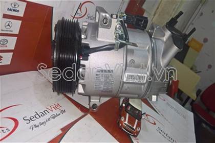Lốc điều hòa 92600ZE80A