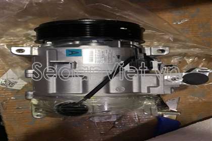 Lốc điều hòa 92600JK200