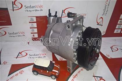 Lốc điều hòa 92600ZE81A