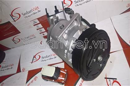 Lốc điều hòa 92600ZE81A