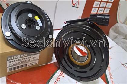 Mâm từ điều hòa Nissan Teana 2009-2012