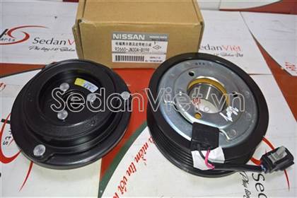 Mâm từ điều hòa 92660JN30A
