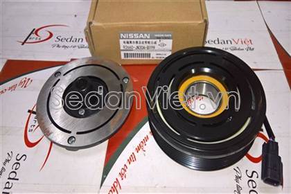 Mâm từ điều hòa 92660JN30A