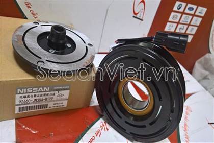 Mâm từ điều hòa 92660JN30A