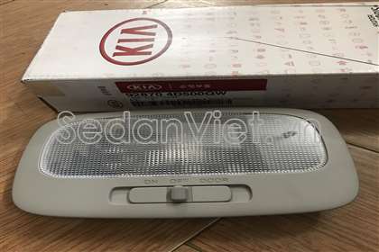 Công tắc đèn trần Kia Carens 2007-2012