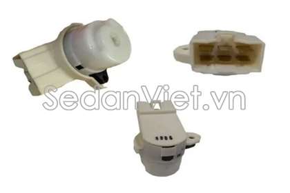 Tiếp điểm ổ khóa điện Hyundai Porter 2 2006-2012