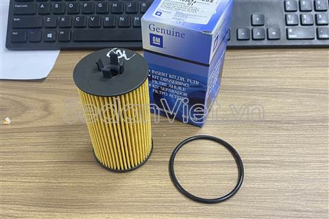 Lọc dầu động cơ 93185674