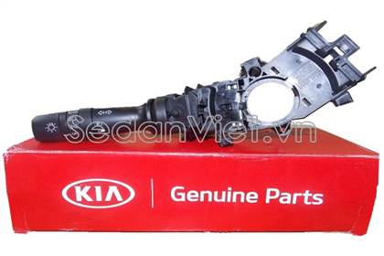 Công tắc đèn pha cos Kia Forte 2007-2009