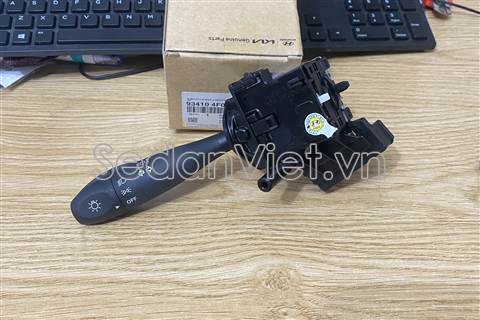 Công tắc đèn pha cos 934104F000