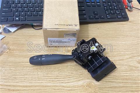 Công tắc đèn pha cos 934104F000