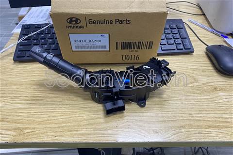 Công tắc đèn pha cos 93410B4700