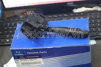 Công tắc gạt mưa Hyundai i10 2007-2009