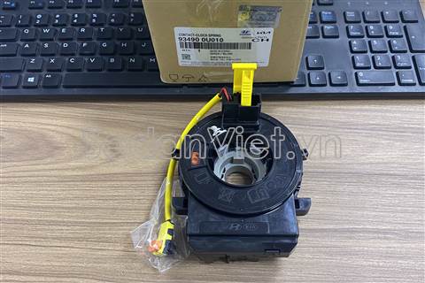Cáp còi Hyundai Accent 2013-2014