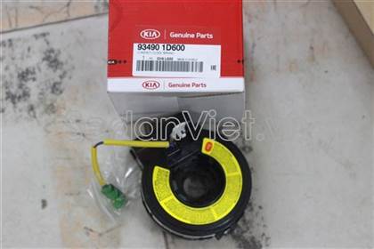 Cáp còi Kia Carens 2007-2012