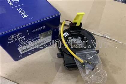 Cáp còi Hyundai Accent 2013-2014