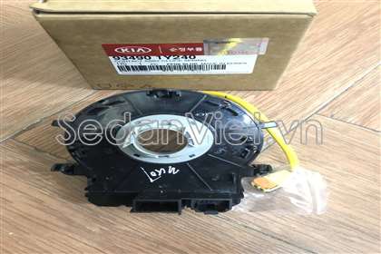 Cáp còi Kia Rio 2014