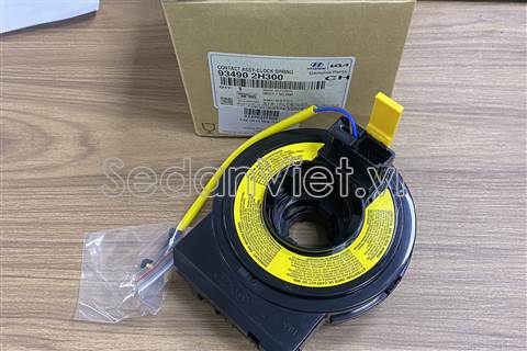Cáp còi Hyundai i30 2008-2011