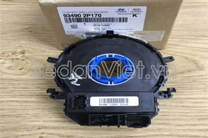Cáp còi Kia Sorento 2015-2016
