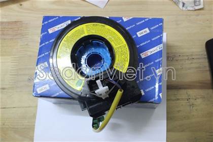 Cáp còi Hyundai Santafe 2010-2012
