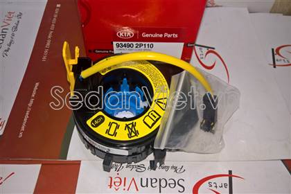 Cáp còi Kia Sorento 2015-2016