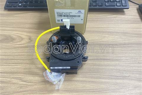 Cáp còi Hyundai Elantra Sport 2018-2019